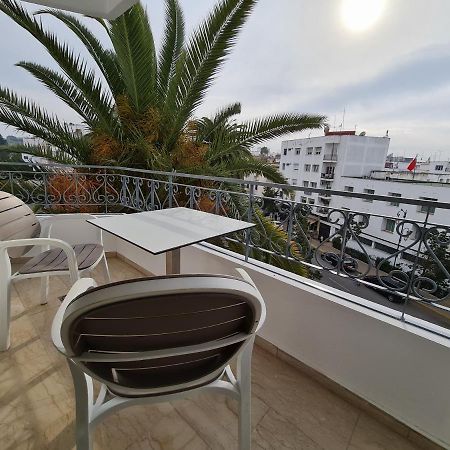 Figuig Appart'Hotel Rabat Eksteriør billede